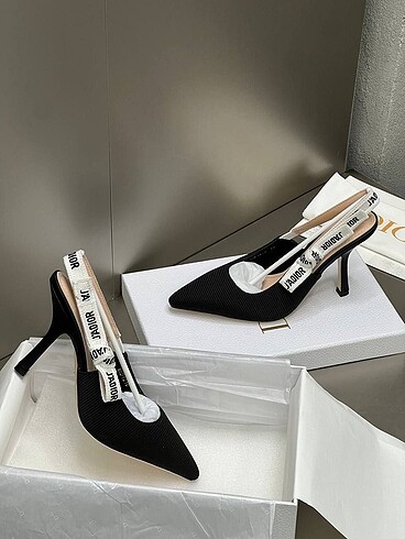 Dior DİOR ithal kadın ayakkabı