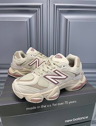 New Balance BALANCA İTHAL AYAKKABI