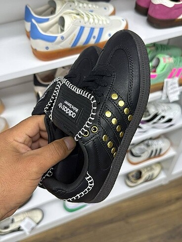 New Balance New kadın ithal ayakkabı