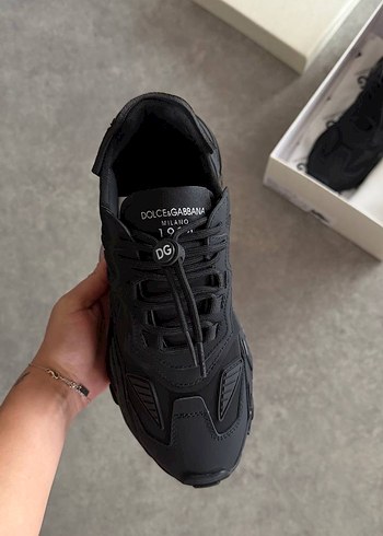 İthal Erkek Dolce Gabbana - Görsel 3