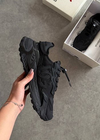 İthal Erkek Dolce Gabbana - Görsel 5