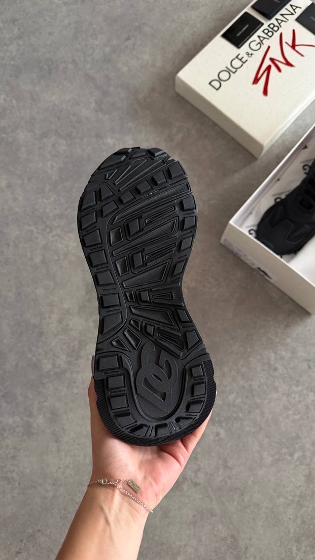 İthal Erkek Dolce Gabbana - Görsel 2