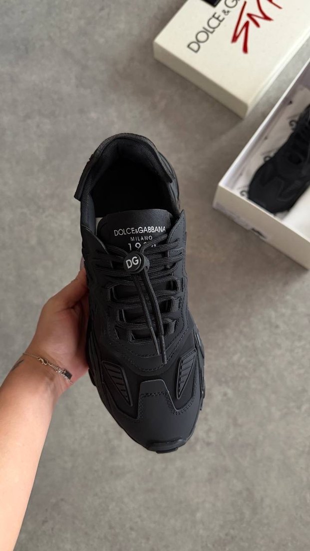 İthal Erkek Dolce Gabbana - Görsel 3