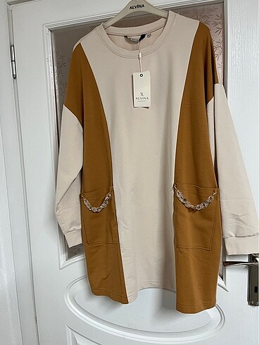 Eşofman tunik
