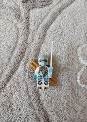 Lego Ninjago Dragons Rising Zane