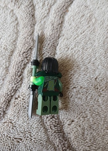 Diğer Lego Ninjago Morro