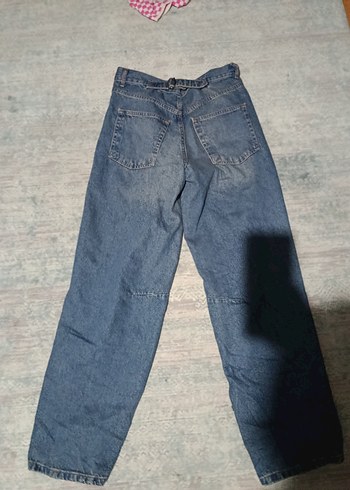 Addax baggy pantalon yeni