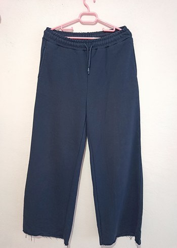 kadın lacivert eşofman - Görsel 2