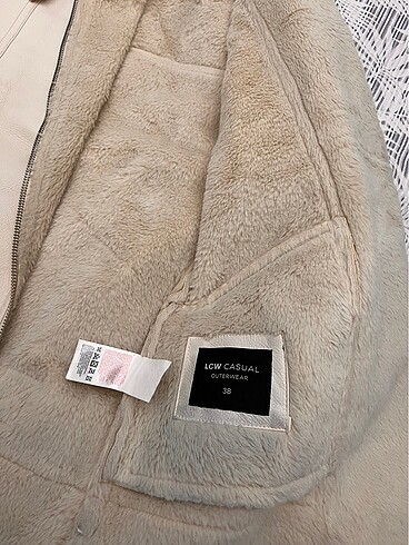 LC Waikiki LCW mont