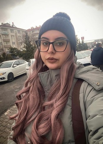 Bereli Peruk Mor - Görsel 2