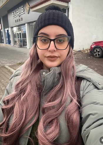 Bereli Peruk Mor - Görsel 3