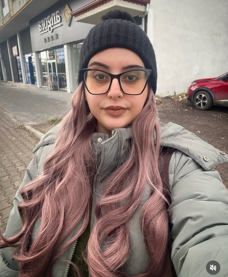 Bereli Peruk Mor - Görsel 3