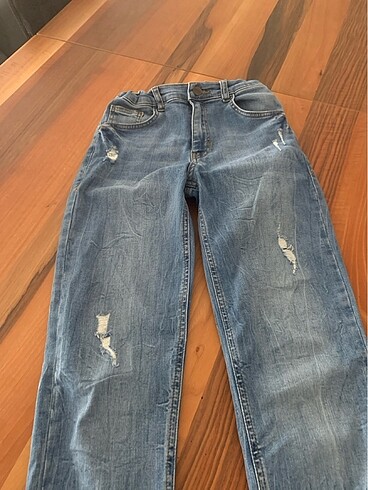 LC Waikiki Kot pantolon