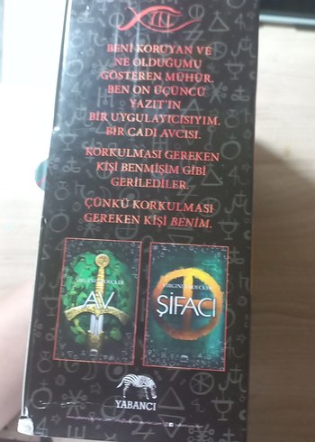 Beden Koleksiyon Roman Seti - 3 Kitap