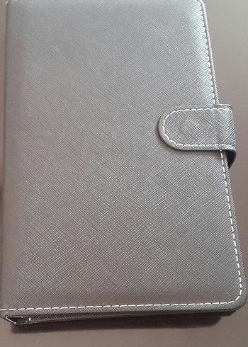 Hi-Level HLV-KC702 7" Klavyeli Tablet Kılıfı - Görsel 3