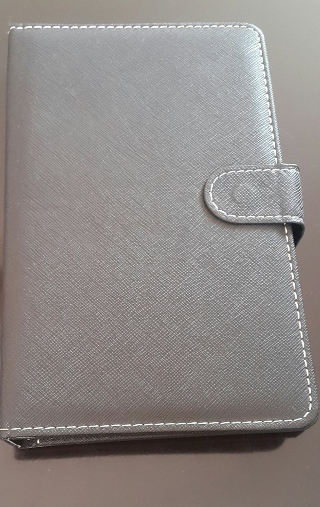 Hi-Level HLV-KC702 7" Klavyeli Tablet Kılıfı - Görsel 3