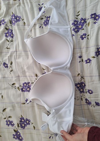 penti normcore Sütyen 100E - Görsel 3