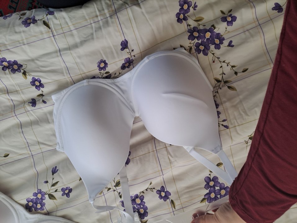 penti normcore Sütyen 100E - Görsel 4