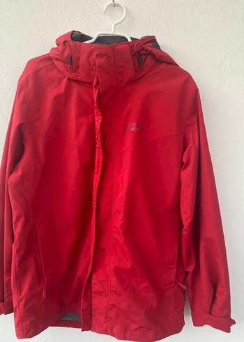 jack wolfskin erkek mont