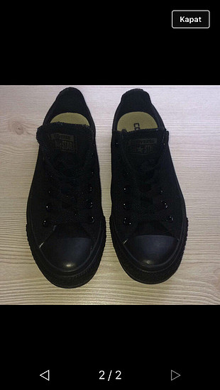 Converse Converse