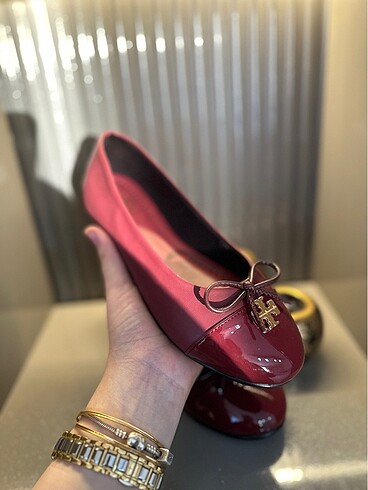 Tory burch babet