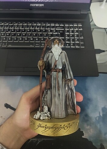 Diğer LOTR GANDALF