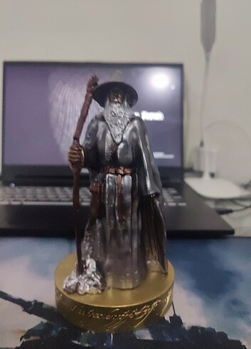 Beden LOTR GANDALF