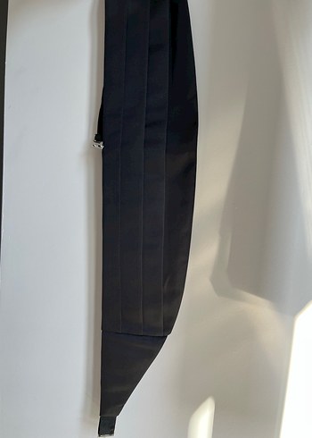 Altınyıldız damat seti - Görsel 8