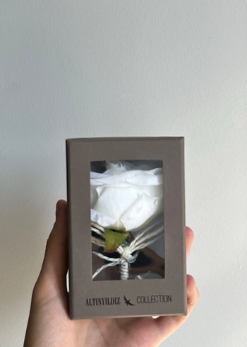 Altınyıldız damat seti