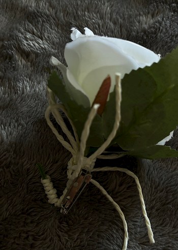 Altınyıldız damat seti - Görsel 3