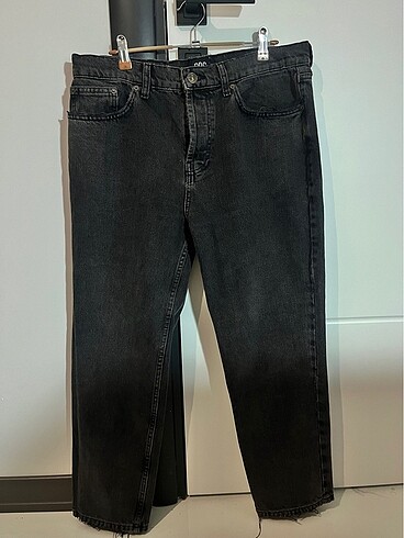 Jean/ kot pantolon