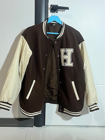 Hırka / bomber