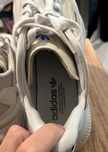 Adidas ozweego erkek - Görsel 5