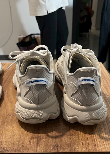 Adidas ozweego erkek - Görsel 4