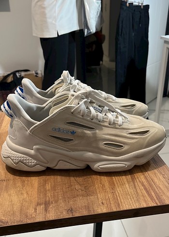 Adidas ozweego erkek - Görsel 3