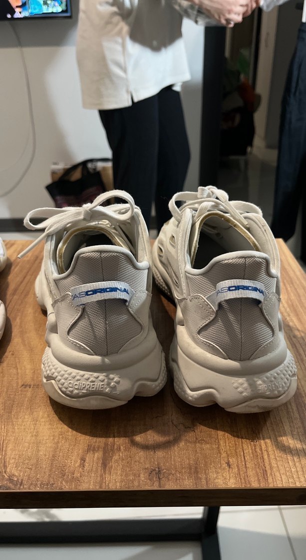 Adidas ozweego erkek - Görsel 4