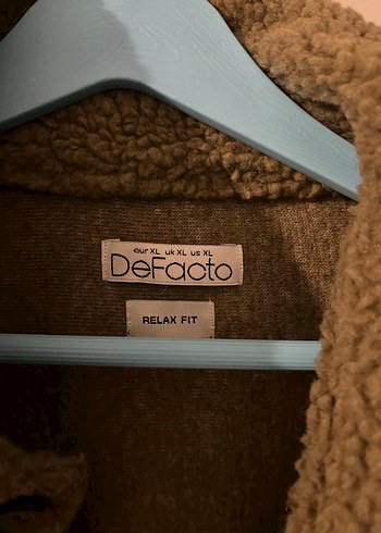 Düğmeli Kahverengi erkek
 Midi Ceket - Görsel 5