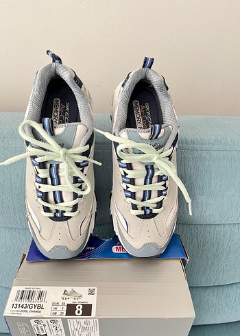 Skechers dlites
 orijinal - Görsel 2
