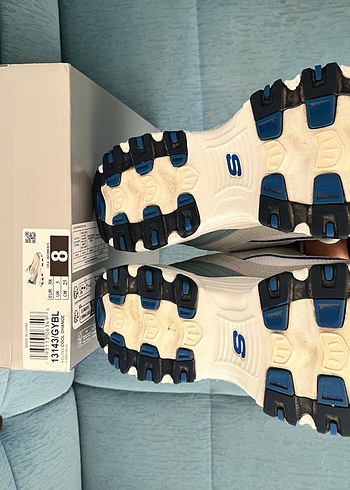 Skechers dlites
 orijinal - Görsel 3