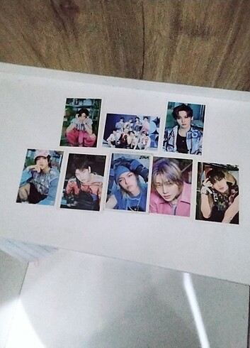 Stray kids kart. 