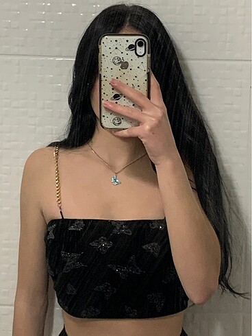 Shein crop