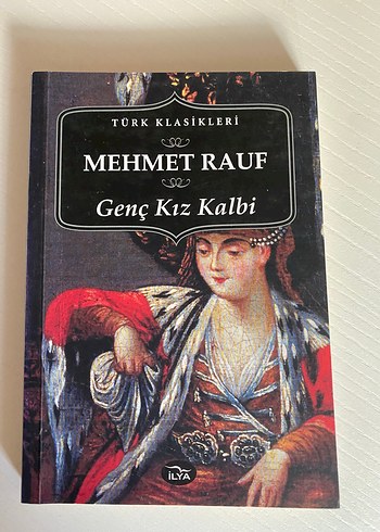 Define-Kan Damlası - Mehmet Rauf