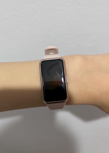 Beden Huawei band 7 saat
