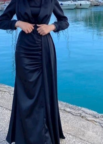 Abiye Tesettür abiye