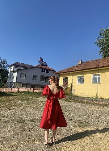 Elbise