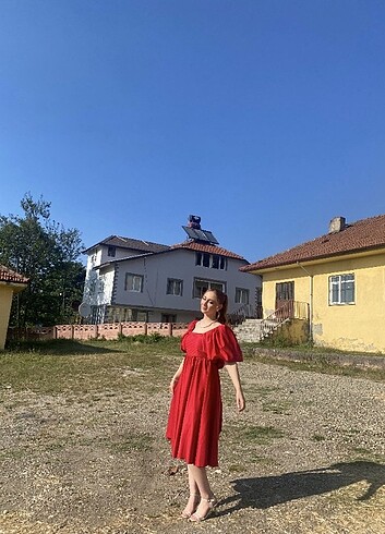 Diğer Elbise