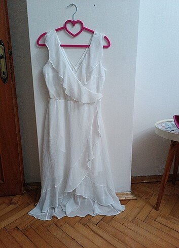 Nikah elbisesş