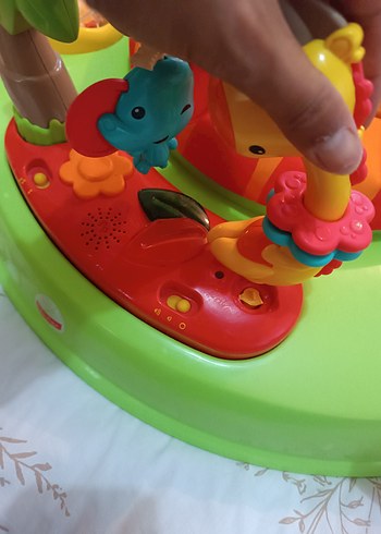 Fisher Price hoppala