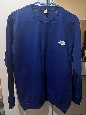 Erkek Sweatshirt