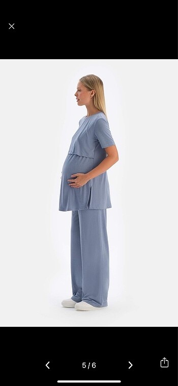 Dagi maternity takım